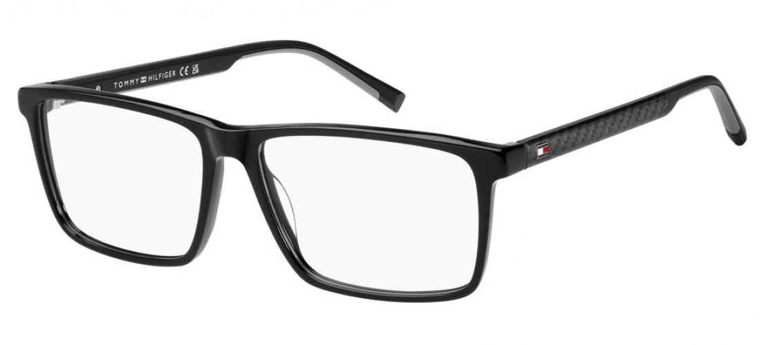 Tommy Hilfiger TH2198 Eyeglasses - view 3